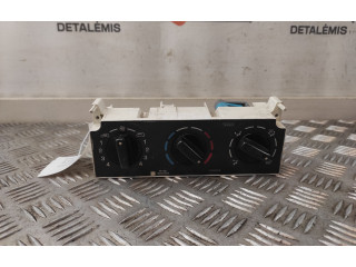 Блок управления климат-контролем 1848819655, 1848819655 Citroen Berlingo
