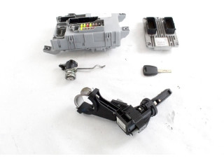 Řídící jednotka 1878 Fiat Punto Evo 2011