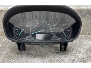 Přístrojová deska Ford Ka 2018 G1B510849AH, G1B510849AH