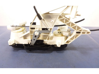 Блок управления климат-контролем Mitsubishi Eclipse