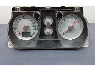 Блок управления двигателя 8631B126 Mitsubishi Outlander