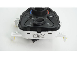 Блок управления климат-контролем 55900YV030   Toyota Aygo AB10