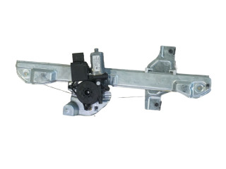 Генератор 9829512880   Peugeot 2008 I      