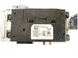 Блок управления NT1T-14G229-BA   Ford Transit -  Tourneo Connect