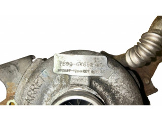 Turbodmychadlo Турбина 76906K682BB, 76906K692BB Ford C-MAX I 1.8