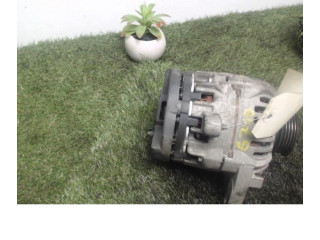 Генератор 8200660037, 8200660037   Renault Twingo II      