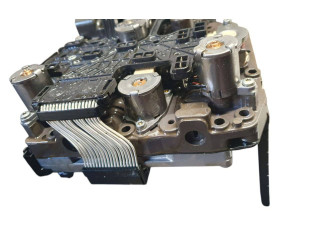 Блок управления коробкой передач 02E927770AE Audi A3 S3 8P