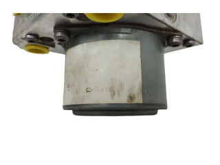 Блок АБС 52122931, 68151236   Jeep  Renegade  2014 -  года