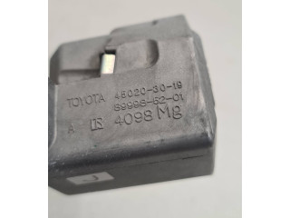Turbodmychadlo Ось рулевого колеса 450203019, 899985201 Toyota Land Cruiser (J150)