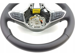 Руль Volkswagen Golf VII  2013 - 2019 года 5H0419089BL, CZARNY      