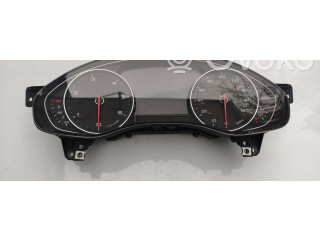 Панель приборов 4G8920981C   Audi A6 C7       