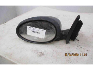 Zpětné zrcátko Rover 75 1999 CRB110710, CRB110710