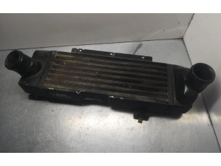 Интеркулер 52079477 Jeep Grand Cherokee