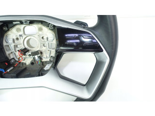 Руль Audi Q5 SQ5 2008 - 2017 года 85E419091B