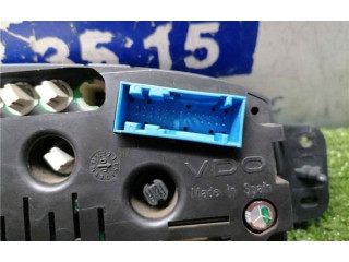 Панель приборов 9631710380, 9631710380   Citroen Xsara Picasso       