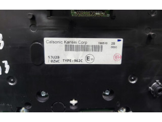 Přístrojová deska Nissan Navara D23 2020 5JU2B