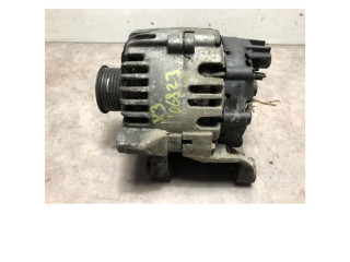 Генератор BMW X3 E83 2003 - 2010 года