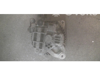 Генератор A003TG1191, 1800A064 Mitsubishi Grandis