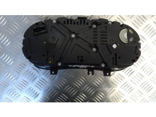 Панель приборов 6V0920730D   Skoda Fabia Mk3 (NJ)       