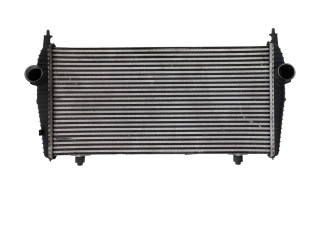 Интеркулер 00000384L6 Citroen C5
