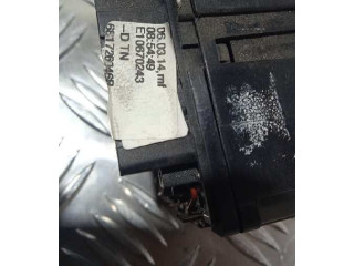 Ручка стеклоочистителей 681726046R, 681726046R Dacia Lodgy