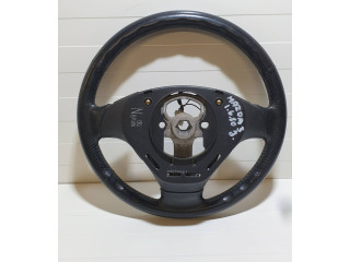 Руль Mazda 3 I 2003 - 2006 года 04070911, 28232