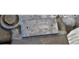 Vstřikovací čerpadlo 1046809026, 167003S901 Nissan King Cab, Navara