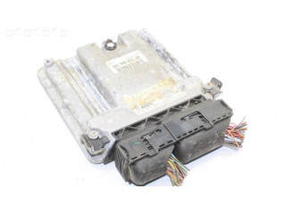 Řídící jednotka 03L906022JM, 0281015328 Audi A4 S4 B5 8D 1999