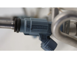 Vstřikovač 022906031J, 022906031J Volkswagen Sharan