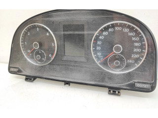 Přístrojová deska Volkswagen Caddy 2013 2K0920866A, 1319014053