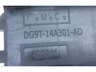 Блок предохранителей DG9T14A301AD Ford Fusion II