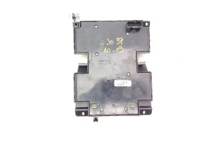 Блок управления климат-контролем    Volvo C30