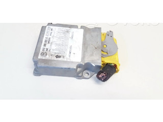 Блок подушек безопасности 1k0909605r, 5wk43412 Volkswagen Jetta V