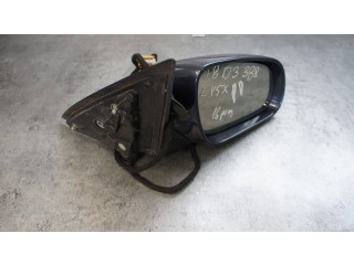 Зеркало электрическое        Audi A8 S8 D3 4E  2002 - 2009 года   