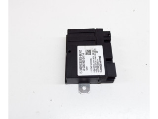 Přístrojová deska Mercedes-Benz GLC X253 C253 2018 A0009002414, A2C90180514