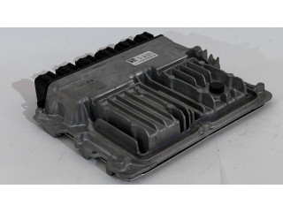 Řídící jednotka 8476038, 0281035557   BMW 5 G30 G31 2017