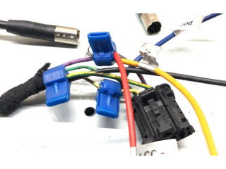 Дисплей       Citroen C8