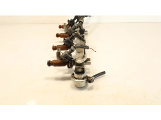 Магистральная трубка топлива    0280180560   Saab 9-5