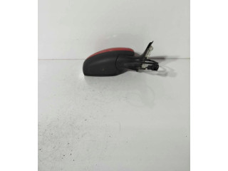 Зеркало электрическое Skoda Fabia Mk2 (5J) 2007 - 2014 года