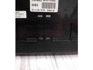 Дисплей 94101-1P020 KIA Venga