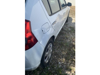 Блок управления 8200856659, 8200856659 Dacia Sandero