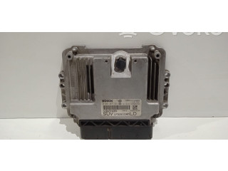 Pojistková skříňka Fiat Sedici 2010