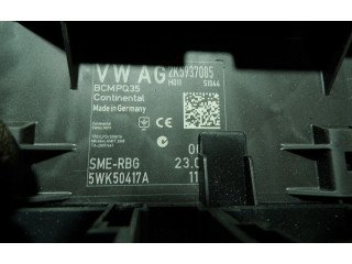 Блок комфорта 2K5937085 Volkswagen Caddy