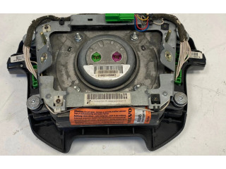 Подушка безопасности водителя 8626845   Volvo V70