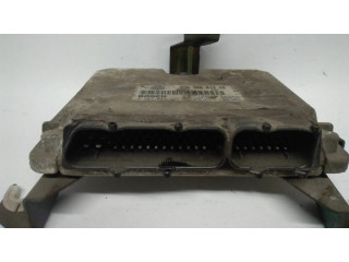 Блок управления двигателя 038906013ab Seat Ibiza II (6k)