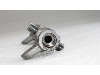 Топливная рампа 0445214192, 55215208 Alfa Romeo Giulietta 2.0 для двигателя 940A5000