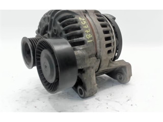 Генератор 7519721, 0124525026   BMW X3 E83      