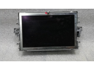 Дисплей A2129002216, 2223459001 Mercedes-Benz E W212