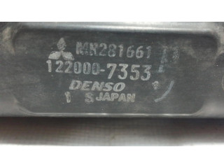 Радиатор охлаждающей жидкости