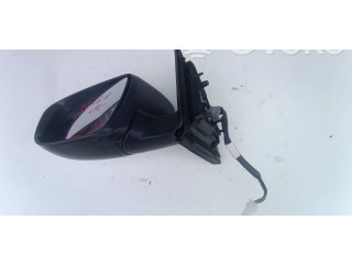 Zpětné zrcátko Nissan Qashqai 2019 LUSTERKOLEWE